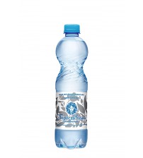 Вода природная питьевая негазированная "Переславица", 1,5 л 6 шт