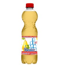 Напиток безалкогольный сильногазированный Дюшес "Lemonade city", 1,5 л